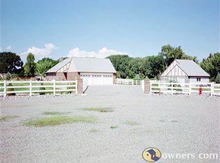 61750 Nighthawk Rd, Montrose, CO 81403