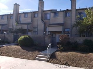 13550 Foothill Blvd UNIT 19, Sylmar, CA 91342
