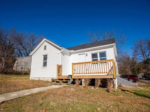 409 W Culton St, Warrensburg, MO 64093
