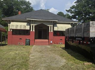 1196 Courtland Ave, Macon, GA 31204