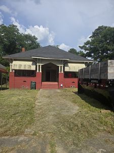 1196 Courtland Ave, Macon, GA, 31204