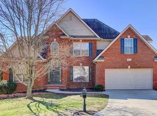 10810 Modesto Ln, Knoxville, TN 37934