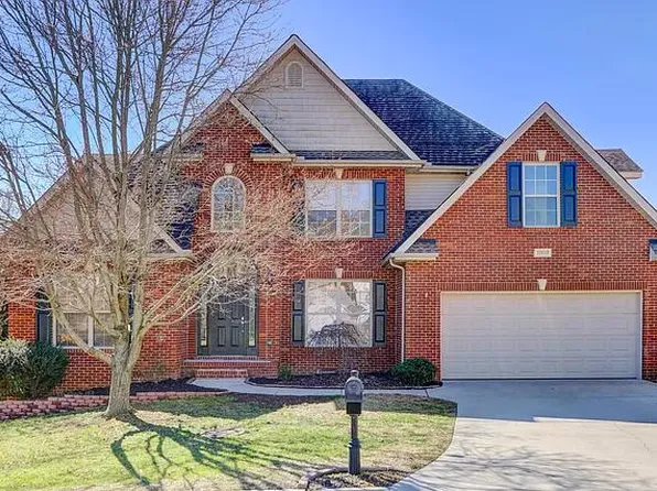 10810 Modesto Ln, Knoxville, TN 37934