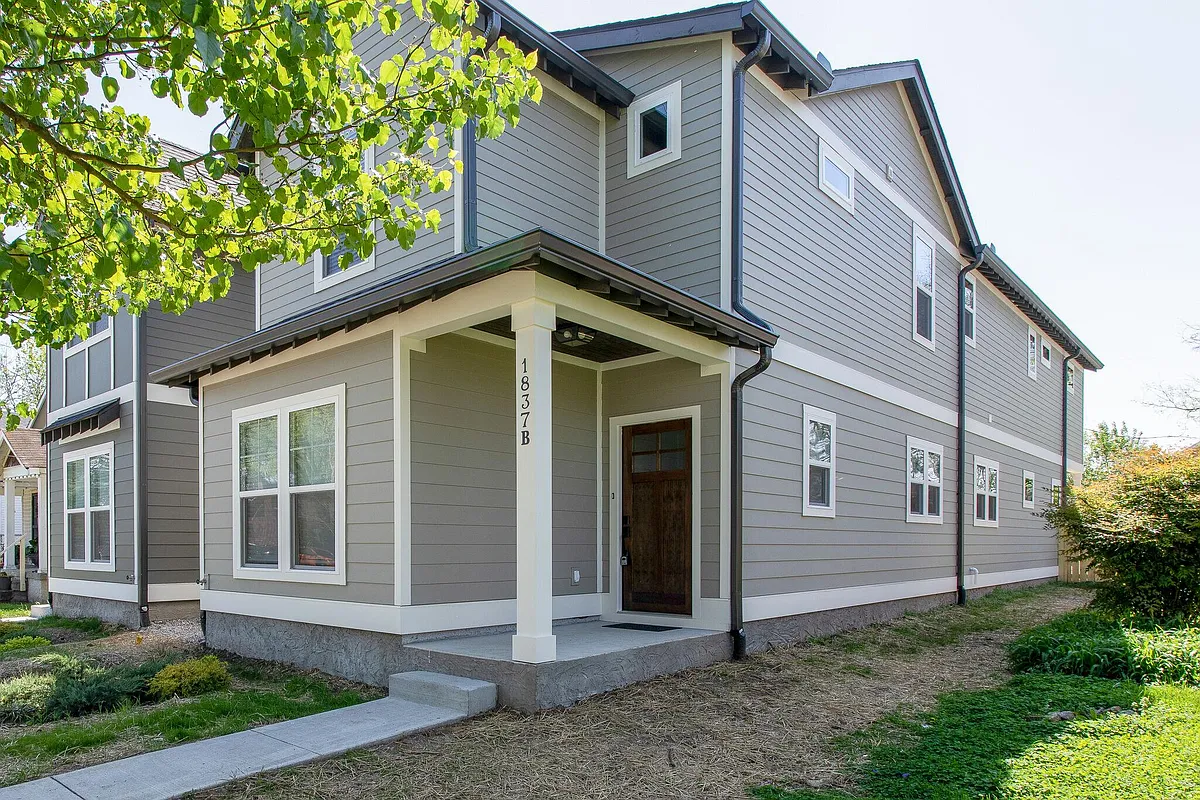 Building Photo - 1837B 9th Ave N