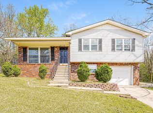 5112 Rick Dr, Pinson, AL 35126