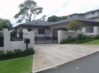 2346 Manoa Rd, Honolulu, HI 96822