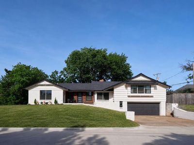 6801 Trenton Rd, Nichols Hills, OK, 73116