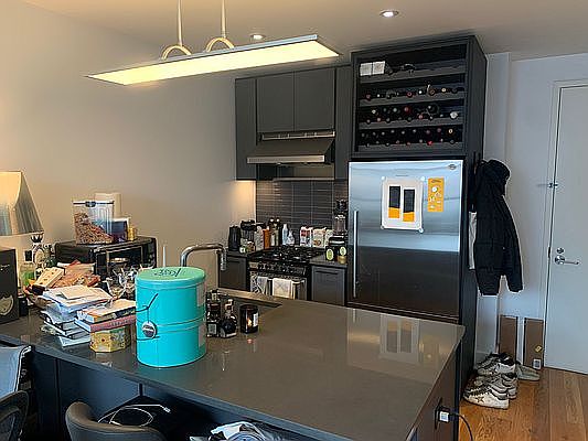 5th image of 1040 Dean St #201A