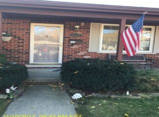 16508 Bowman St, Roseville, MI 48066