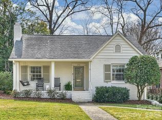 209 Wales Ave, Charlotte, NC 28209