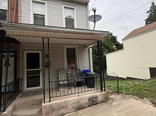 226 Spruce St, Minersville, PA 17954