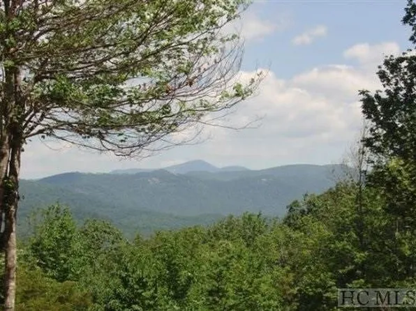 246 C. Harrison Hall Road, Lake Toxaway, NC 28747