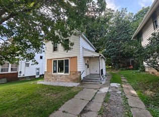 2168 14th St SW, Akron, OH 44314
