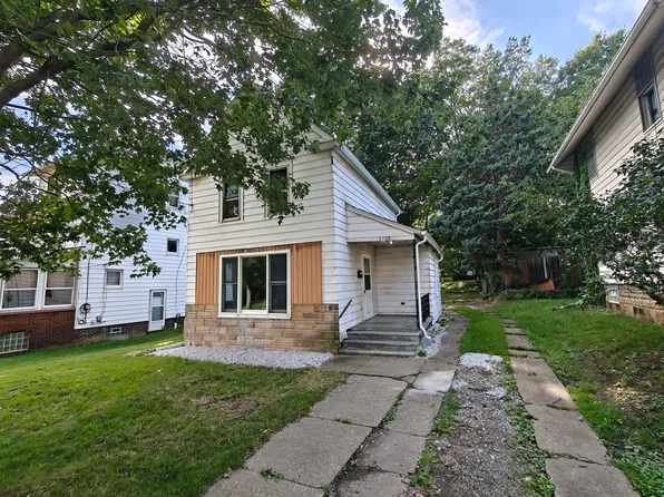 2168 14th St SW, Akron, OH 44314