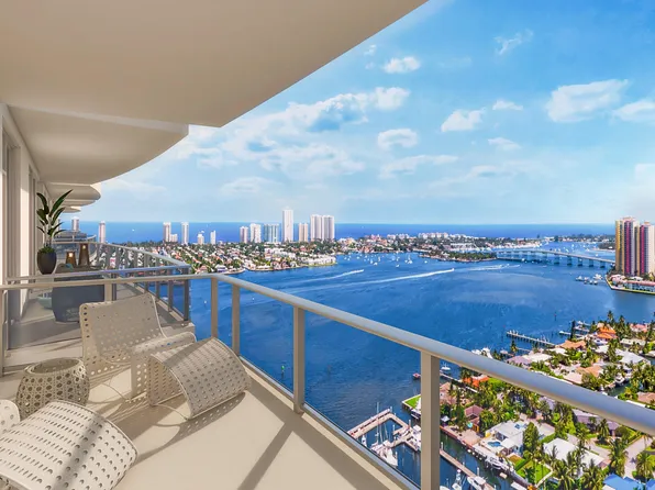 220 Lake Shore Drive #2419, Lake Park, FL 33403
