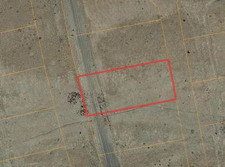 LOT 44 Canyon Del Rio #3, Belen, NM 87002