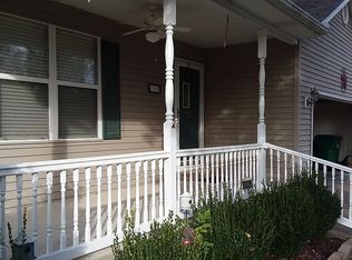 1408 1/2 E Cypress St, Charleston, MO 63834