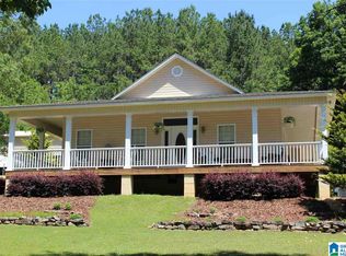 341 Hollys Ln, Riverside, AL 35135