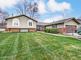 3408 Rountree St, Lima, OH 45805