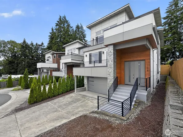 11838 79th Avenue S, Seattle, WA 98178