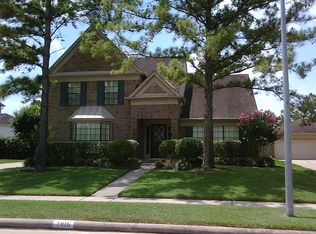 7815 Hickory Mill Ct, Houston, TX 77095