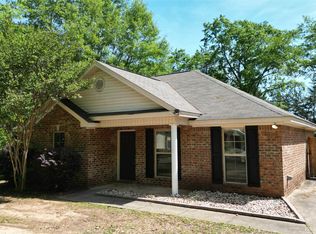 430 Catalpa Rd, Millbrook, AL 36054