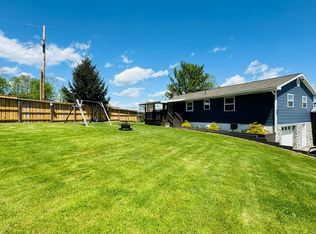 1561 Devine Rd, Stevensville, PA 18845