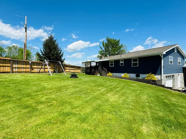 1561 Devine Rd, Stevensville, PA 18845