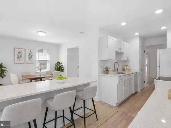 1 Big Acre Sq, Gaithersburg, MD 20878
