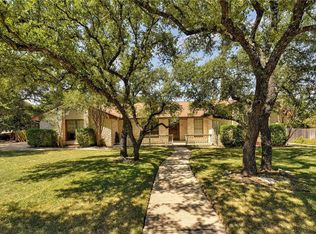 3006 Elm Trl, Round Rock, TX 78681