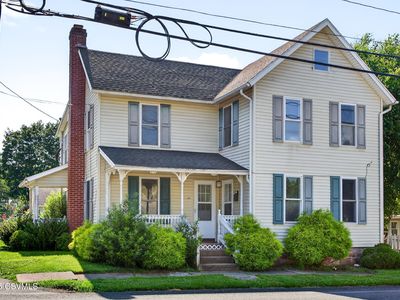 23 N 15th St, Lewisburg, PA, 17837