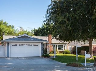 1150 Orangewood Dr, Brea, CA 92821
