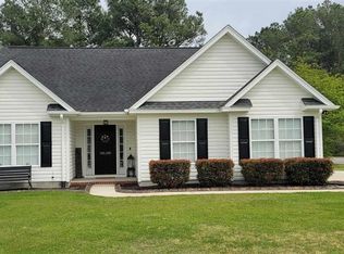 109 Lily Pond Ct, Conway, SC 29526