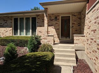 14326 S Heatherwood Ct, Homer Glen, IL 60491