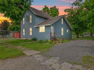 204 Strong St, Reading, MI 49274