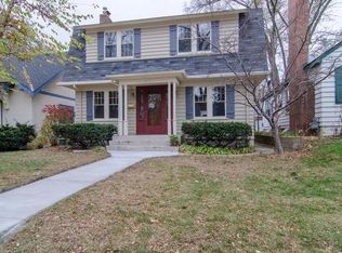 5016 Thomas Ave S, Minneapolis, MN 55410