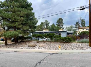 2108 33rd St, Los Alamos, NM 87544