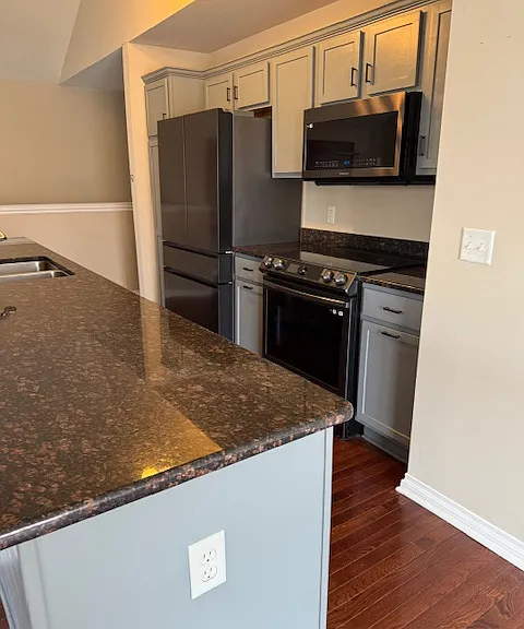 5705 Hampshire Ln — Photo 4
