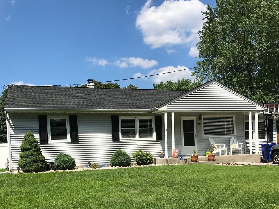 995 Stamler Drive