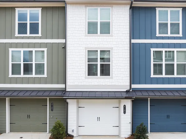 4255 Tillie Cir #40, Chattanooga, TN 37419