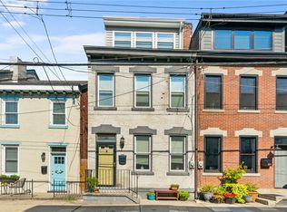 4815 Hatfield St, Pittsburgh, PA