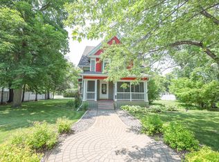 1122 Fillmore St, Alexandria, MN 56308