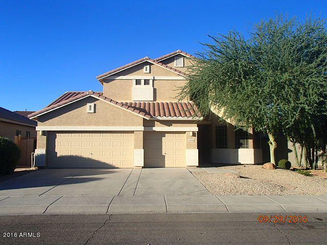 1st image of 3432 W Naomi Ln