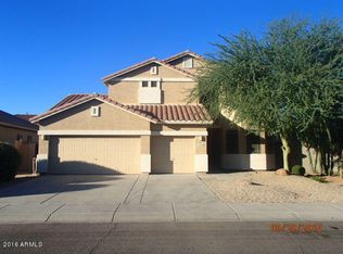 3432 W Naomi Ln, San Tan Valley, AZ 85142
