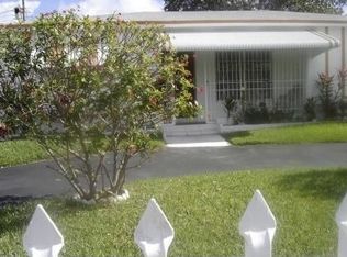 15201 NE 11th Ct, North Miami Beach, FL 33162