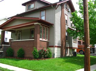 121 S Park St, Wheeling, WV