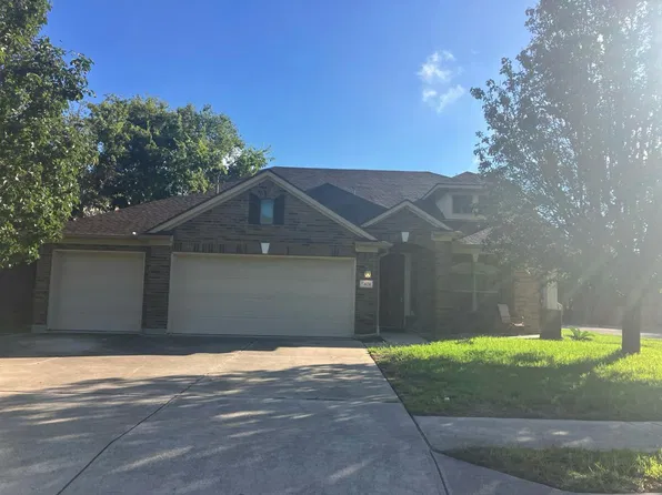624 Williams Way, Cedar Park, TX 78613