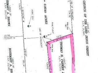 Clark Rd, Worton, MD 21678