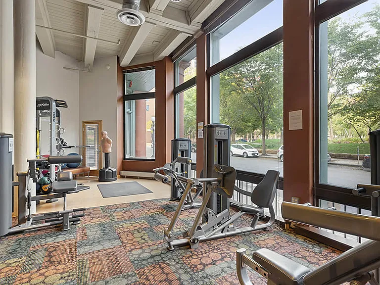 Lowertown Lofts — Photo 19