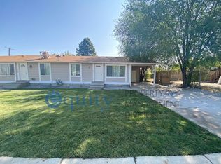 3549 S Colby Ave #3, West Valley City, UT 84128